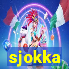 sjokka