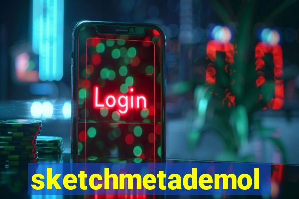 sketchmetademolab