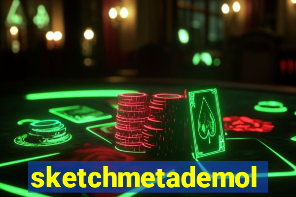 sketchmetademolab