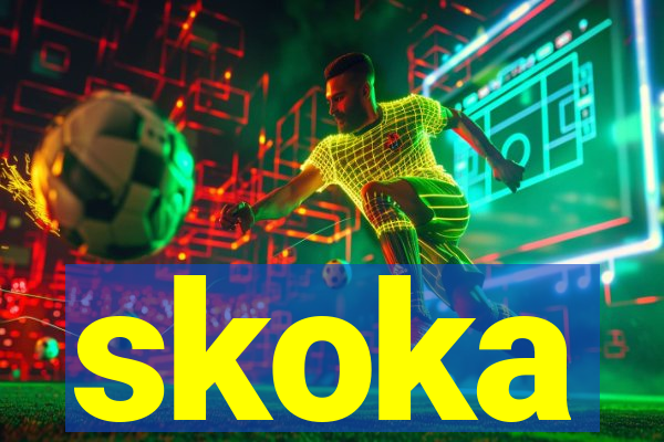 skoka