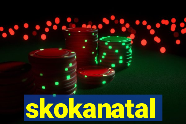 skokanatal