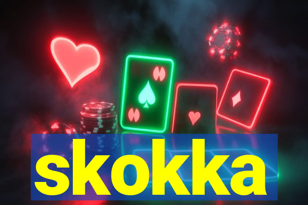 skokka