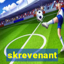 skrevenant