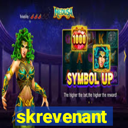 skrevenant