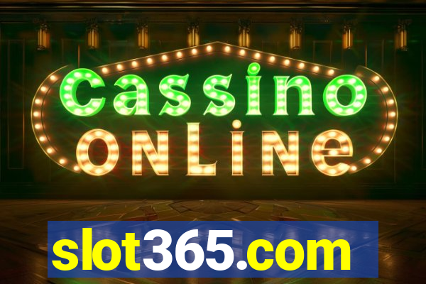 slot365.com