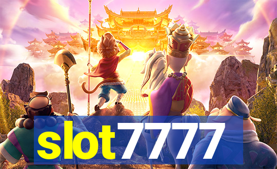 slot7777