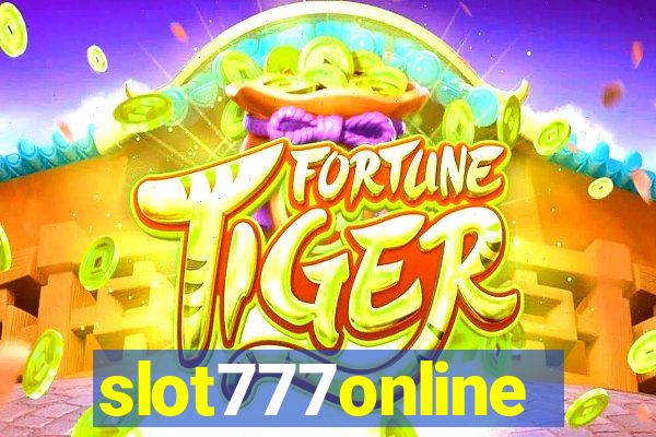 slot777online