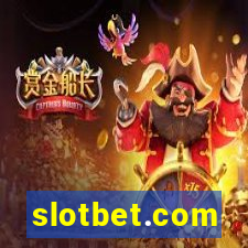 slotbet.com