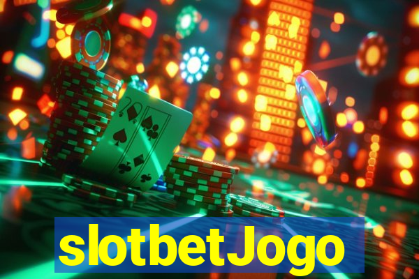 slotbetJogo