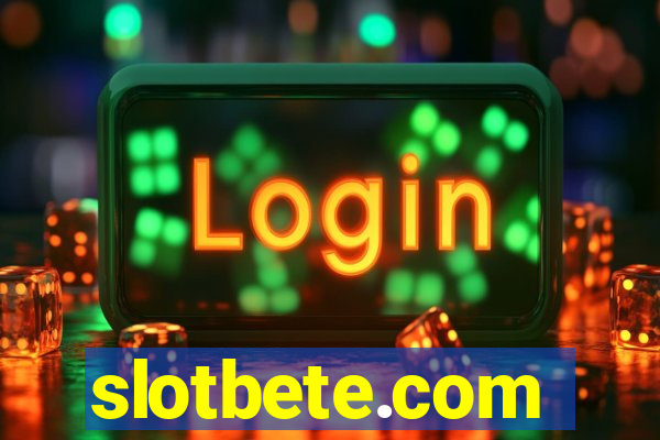 slotbete.com