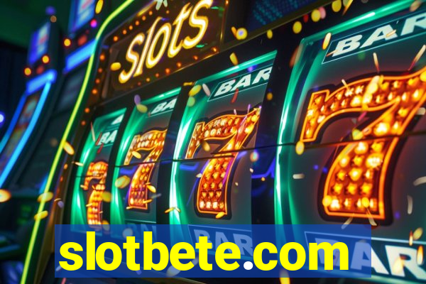 slotbete.com