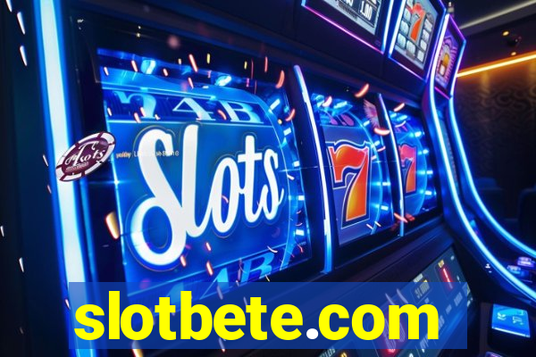 slotbete.com