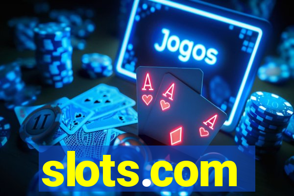 slots.com