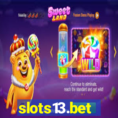 slots13.bet