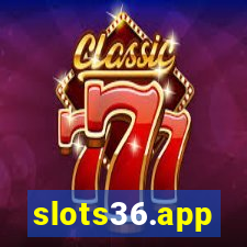 slots36.app