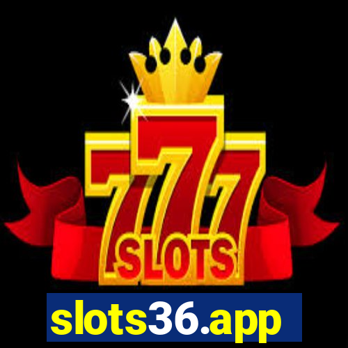 slots36.app