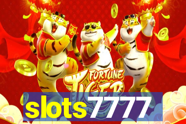 slots7777