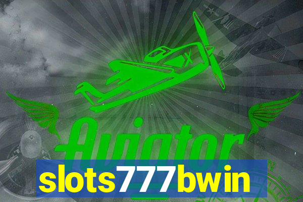 slots777bwin