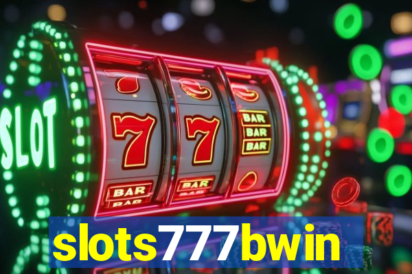 slots777bwin