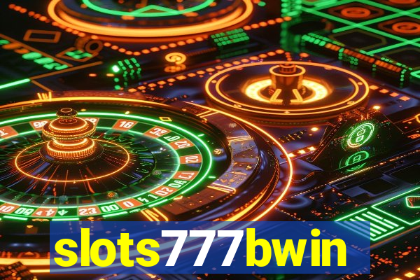 slots777bwin