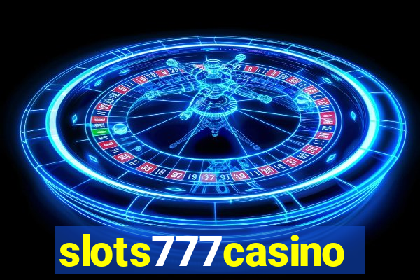 slots777casino