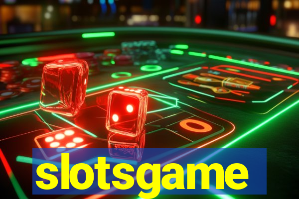 slotsgame