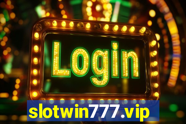 slotwin777.vip