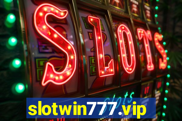 slotwin777.vip