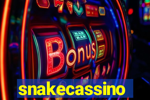 snakecassino