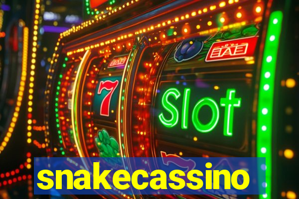 snakecassino