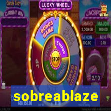 sobreablaze