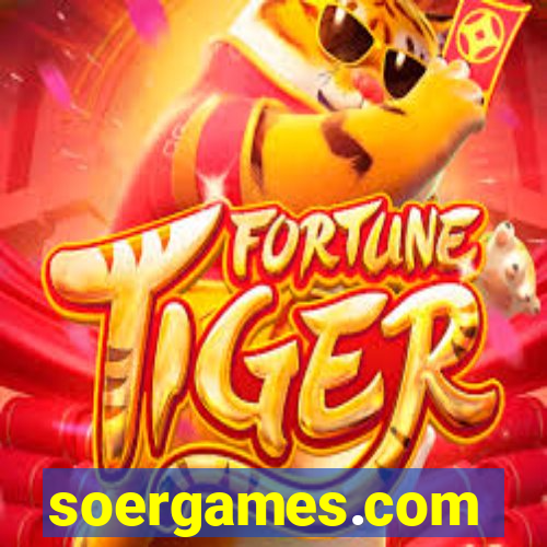 soergames.com