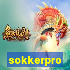 sokkerpro