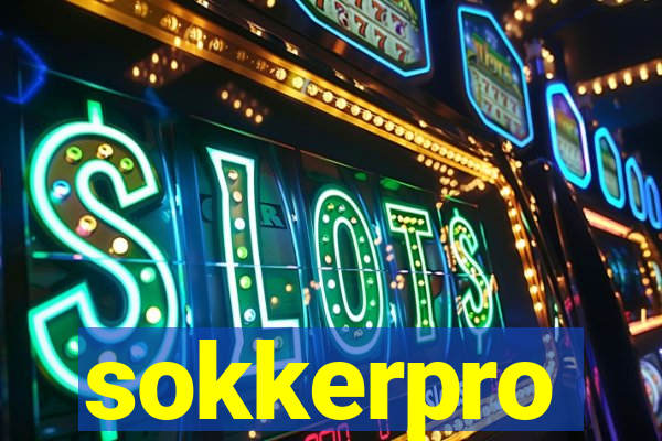 sokkerpro