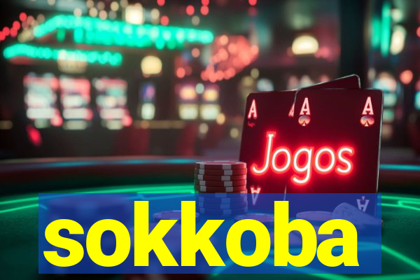 sokkoba