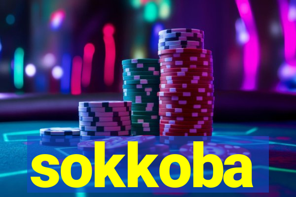 sokkoba