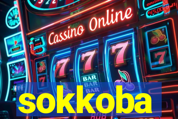 sokkoba