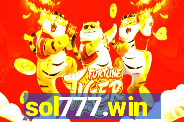 sol777.win