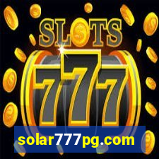 solar777pg.com