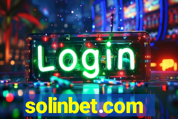 solinbet.com