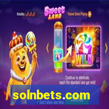 solnbets.com