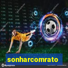 sonharcomrato