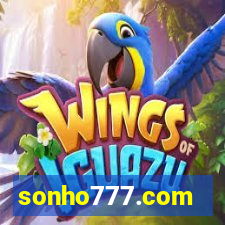 sonho777.com