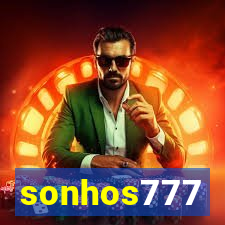 sonhos777