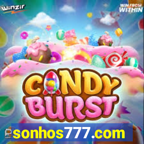 sonhos777.com