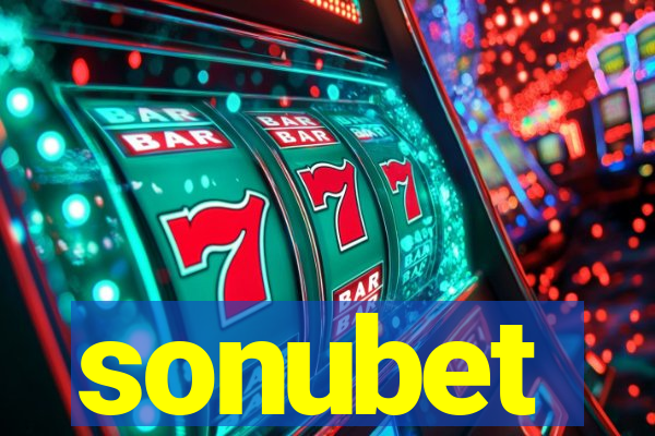 sonubet