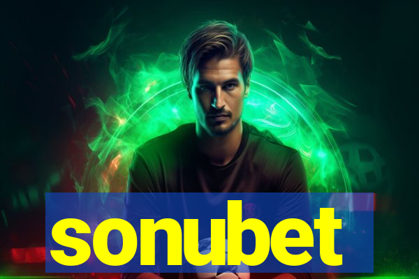 sonubet