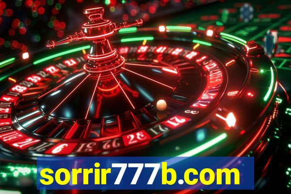 sorrir777b.com