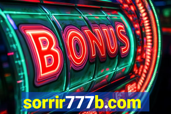 sorrir777b.com