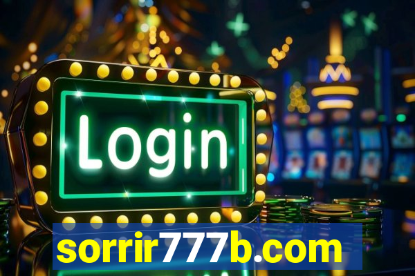 sorrir777b.com